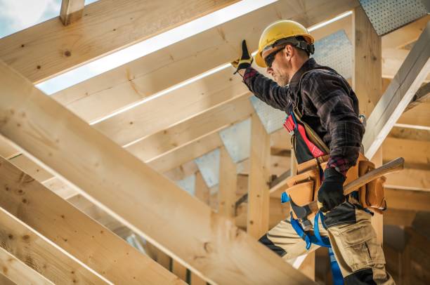 Best Roof Replacement Cost  in Melwood, MD
