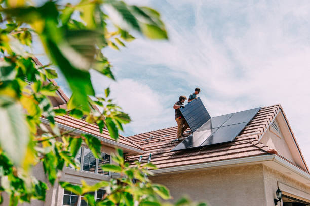 Best Commercial Roofing Services  in Melwood, MD