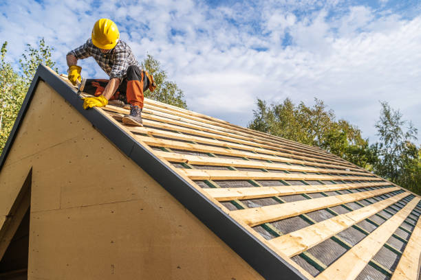 Best Gutter Installation and Roofing  in Melwood, MD
